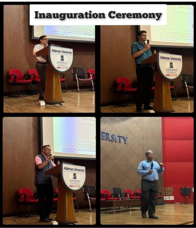 CSI Induction Programme thumbnail 1