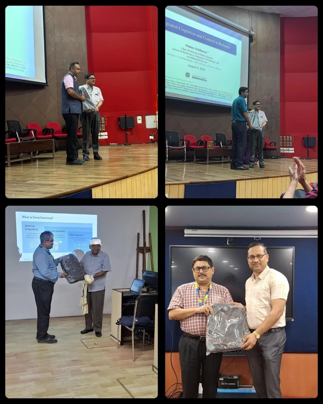 CSI Student Induction Programme 2025 thumbnail 2
