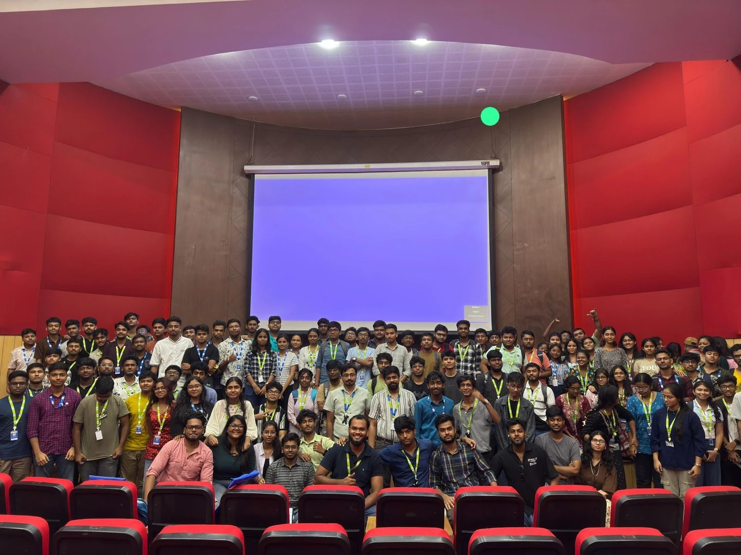 Cycoders the team